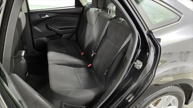 used 2018 Ford Focus car, priced at $7,250