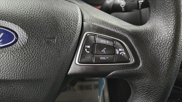 used 2018 Ford Focus car, priced at $7,250