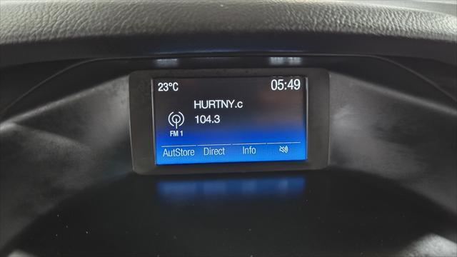 used 2018 Ford Focus car, priced at $7,250