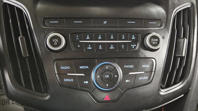used 2018 Ford Focus car, priced at $7,250
