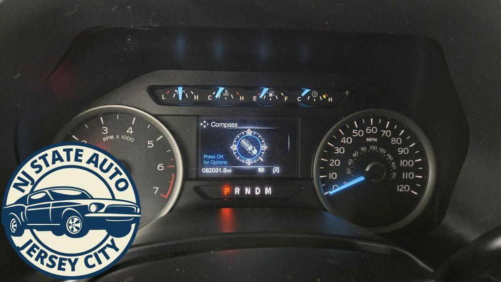 used 2020 Ford F-150 car, priced at $26,607