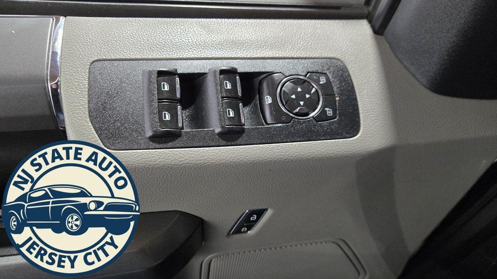 used 2020 Ford F-150 car, priced at $26,607