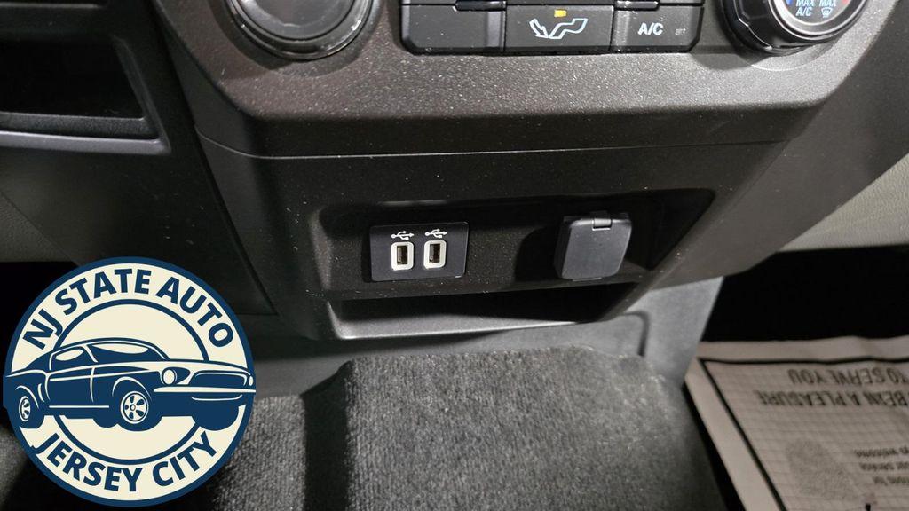 used 2020 Ford F-150 car, priced at $26,607