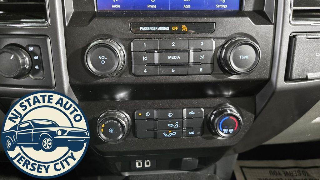 used 2020 Ford F-150 car, priced at $26,607