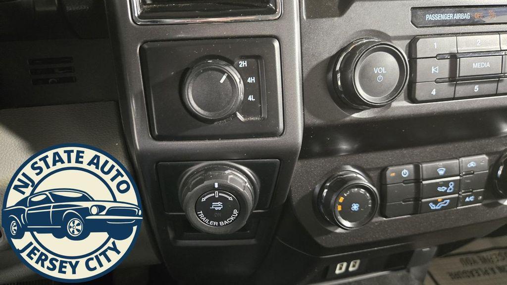 used 2020 Ford F-150 car, priced at $26,607