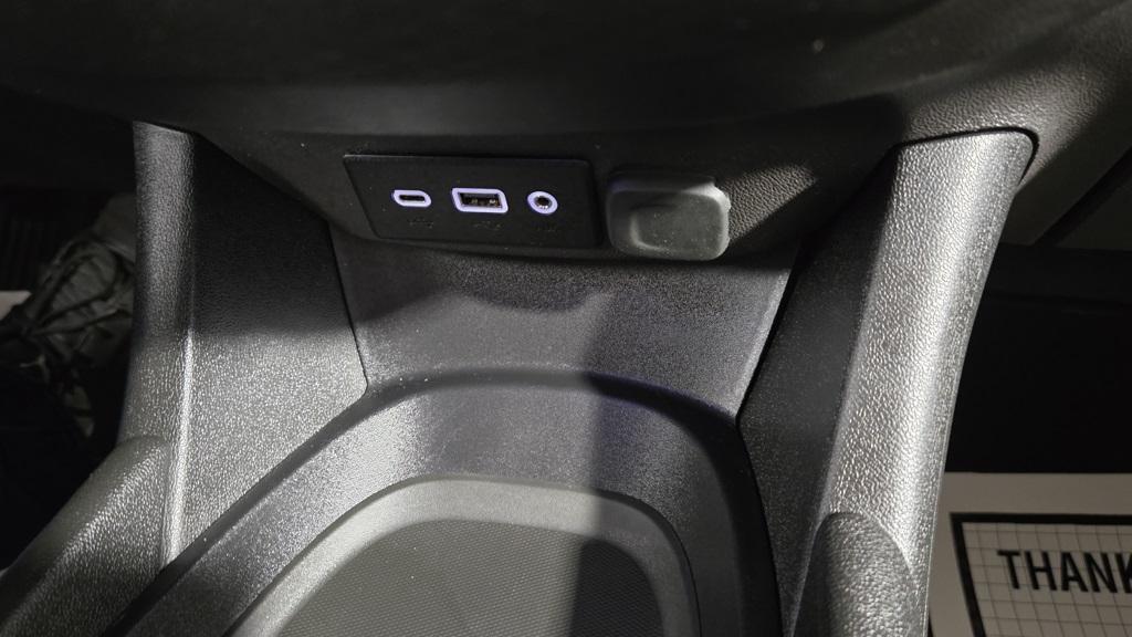 used 2023 Chevrolet Malibu car, priced at $14,295