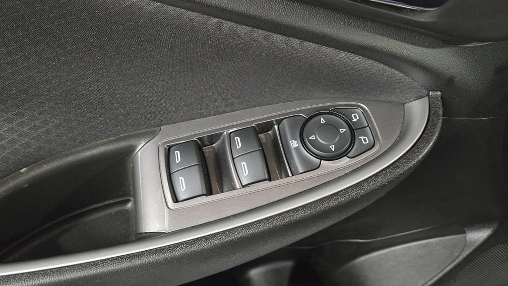 used 2023 Chevrolet Malibu car, priced at $14,295