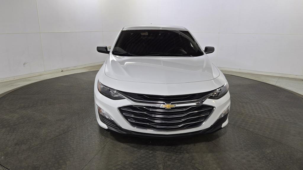 used 2023 Chevrolet Malibu car, priced at $14,295