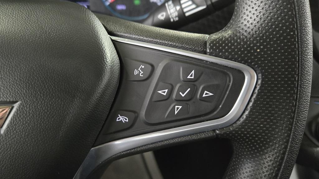 used 2023 Chevrolet Malibu car, priced at $14,295