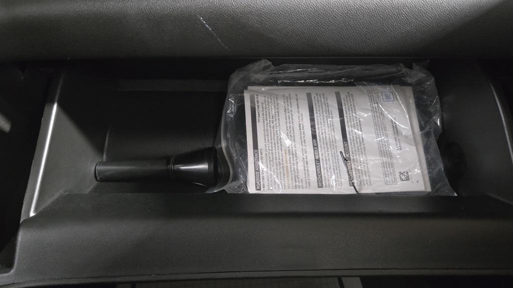 used 2023 Chevrolet Malibu car, priced at $14,295