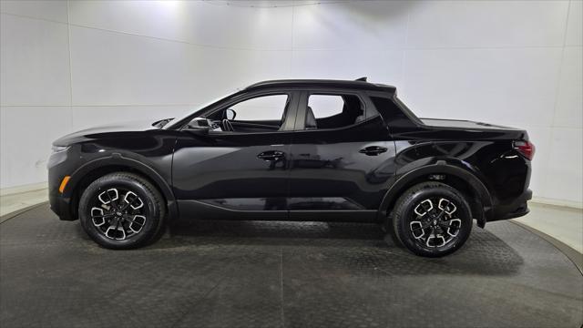 used 2023 Hyundai SANTA CRUZ car, priced at $23,950