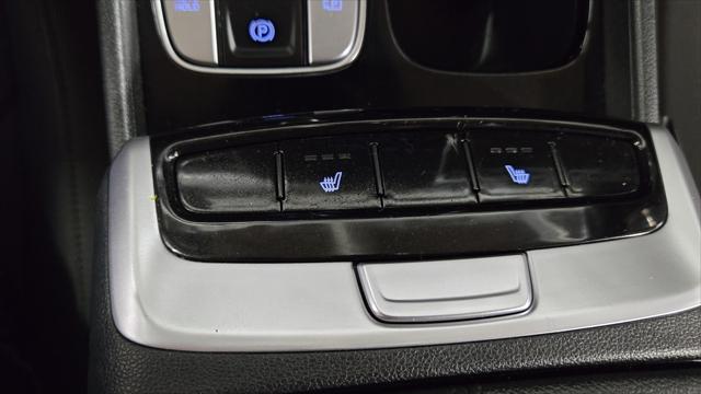 used 2023 Hyundai SANTA CRUZ car, priced at $23,950