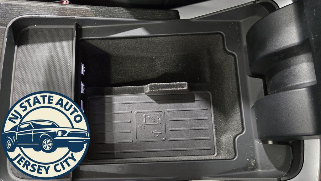 used 2019 Audi Q8 car, priced at $27,445