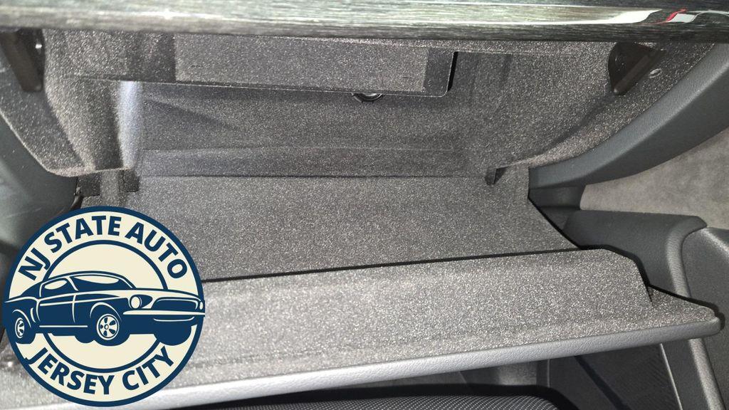 used 2019 Audi Q8 car, priced at $27,445