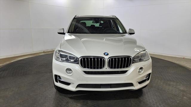 used 2016 BMW X5 car, priced at $15,250