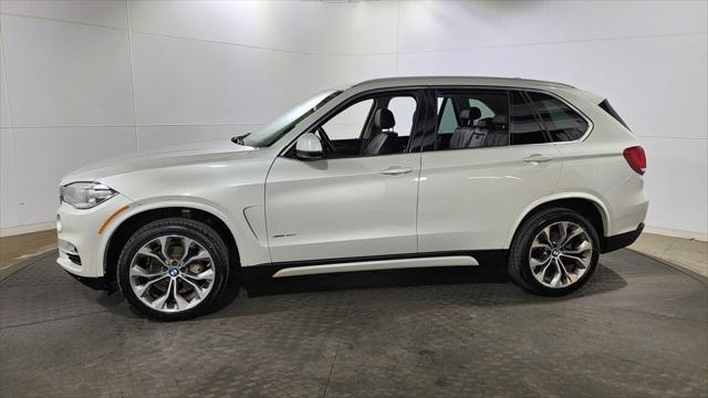 used 2016 BMW X5 car, priced at $15,250