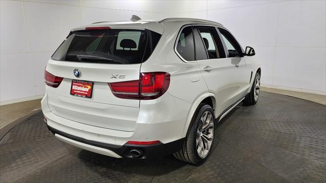 used 2016 BMW X5 car, priced at $15,250