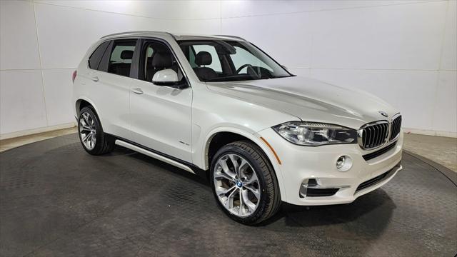 used 2016 BMW X5 car, priced at $15,250