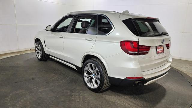 used 2016 BMW X5 car, priced at $15,250