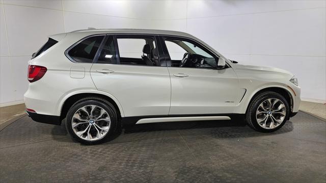 used 2016 BMW X5 car, priced at $15,250