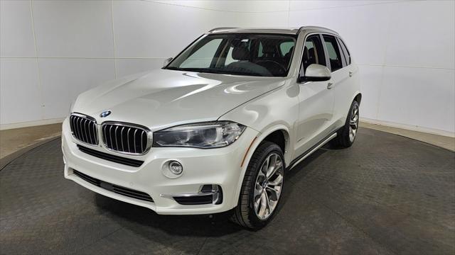 used 2016 BMW X5 car, priced at $15,250