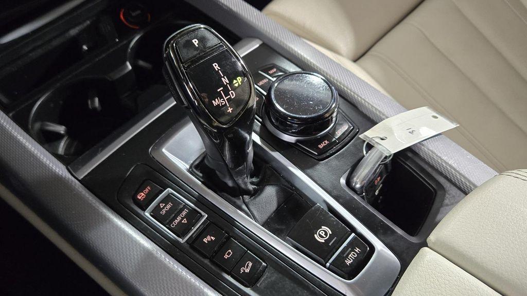 used 2018 BMW X5 car, priced at $22,387