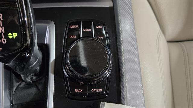 used 2018 BMW X5 car, priced at $23,250