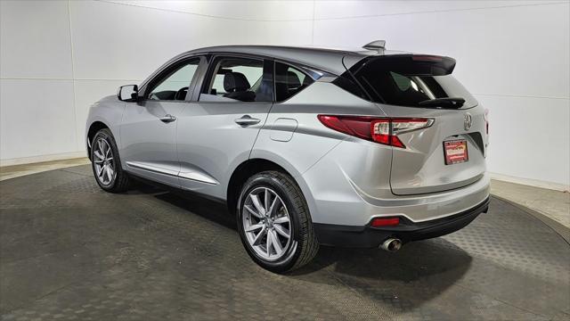 used 2020 Acura RDX car, priced at $22,832