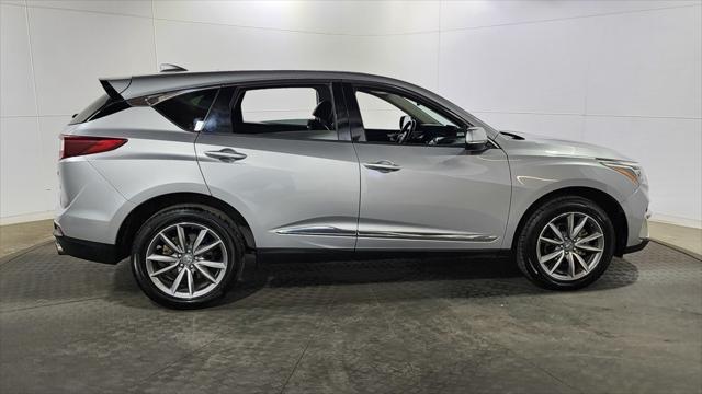 used 2020 Acura RDX car, priced at $22,832