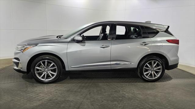 used 2020 Acura RDX car, priced at $22,832