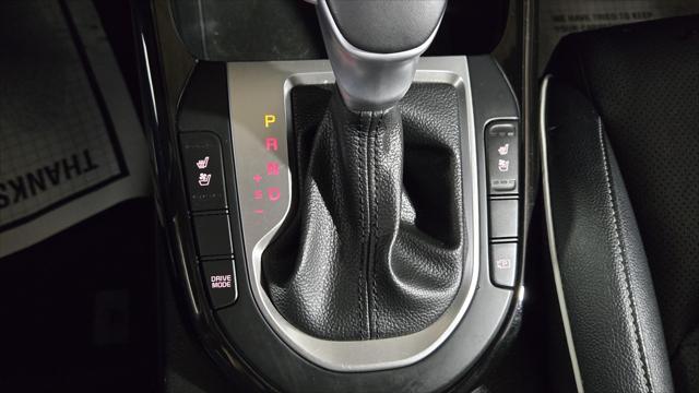 used 2023 Kia Forte car, priced at $17,995