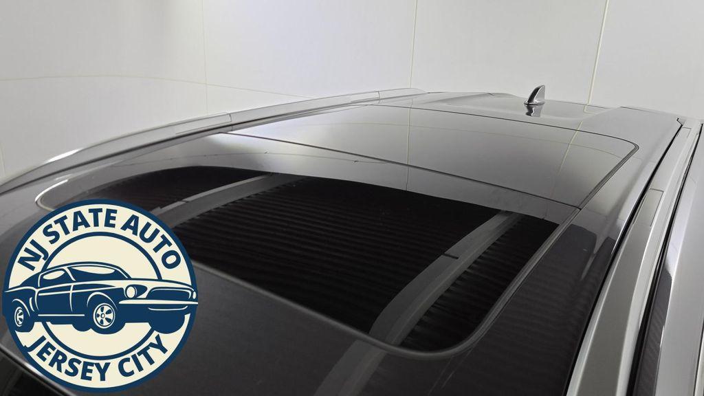 used 2023 Nissan Rogue car, priced at $16,597