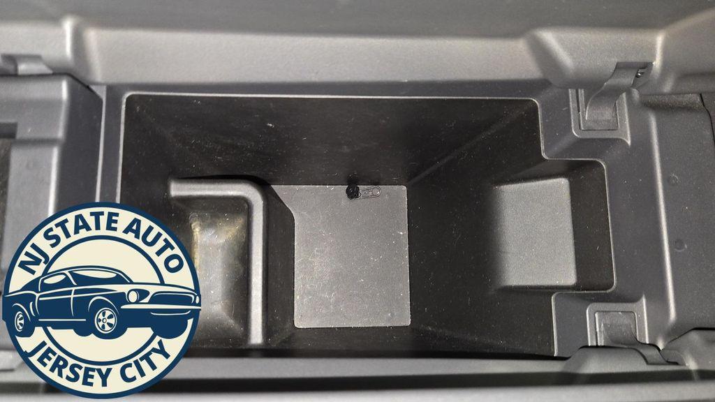 used 2023 Nissan Rogue car, priced at $16,597