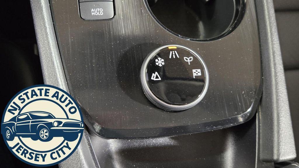 used 2023 Nissan Rogue car, priced at $16,597