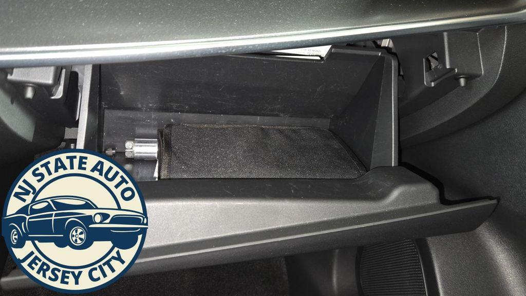 used 2023 Nissan Rogue car, priced at $16,597