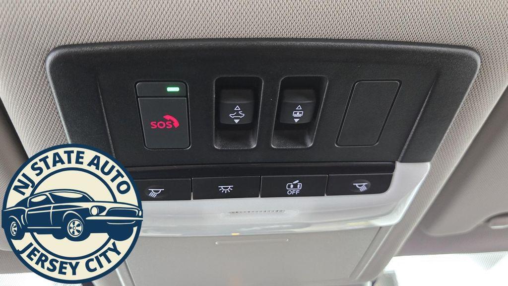 used 2023 Nissan Rogue car, priced at $16,597