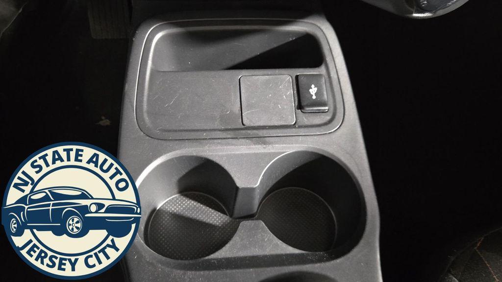 used 2024 Mitsubishi Mirage car, priced at $11,475