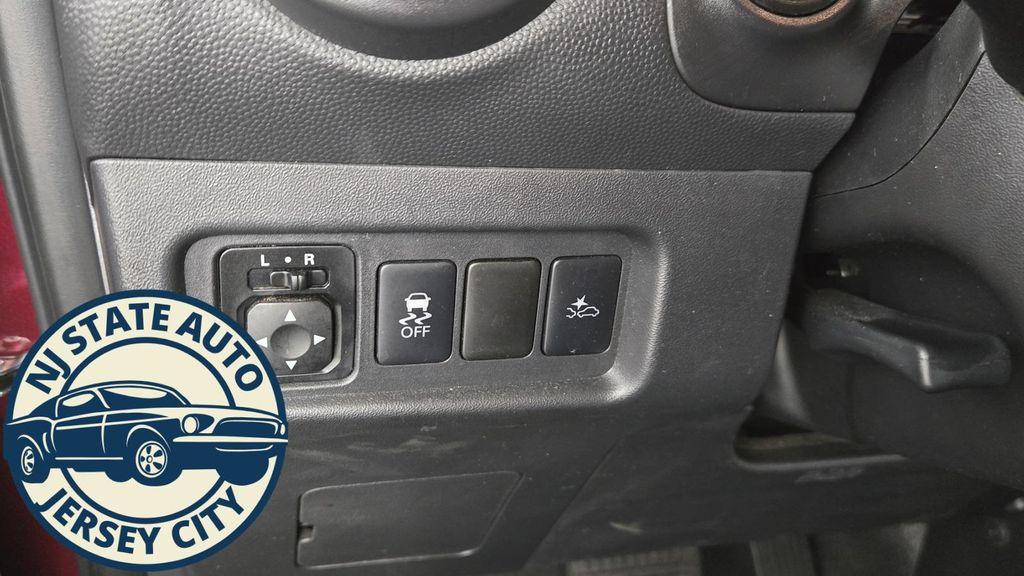 used 2024 Mitsubishi Mirage car, priced at $11,475