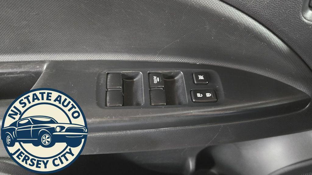 used 2024 Mitsubishi Mirage car, priced at $11,475