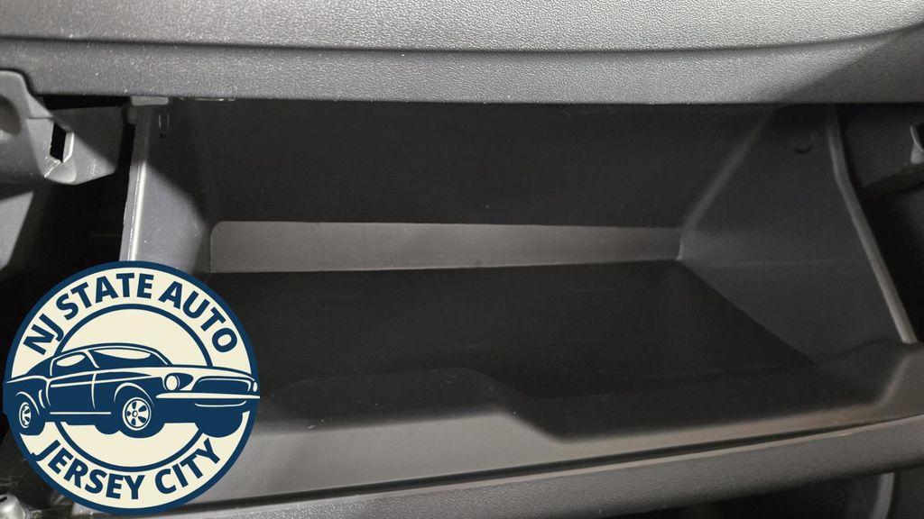 used 2024 Mitsubishi Mirage car, priced at $11,475