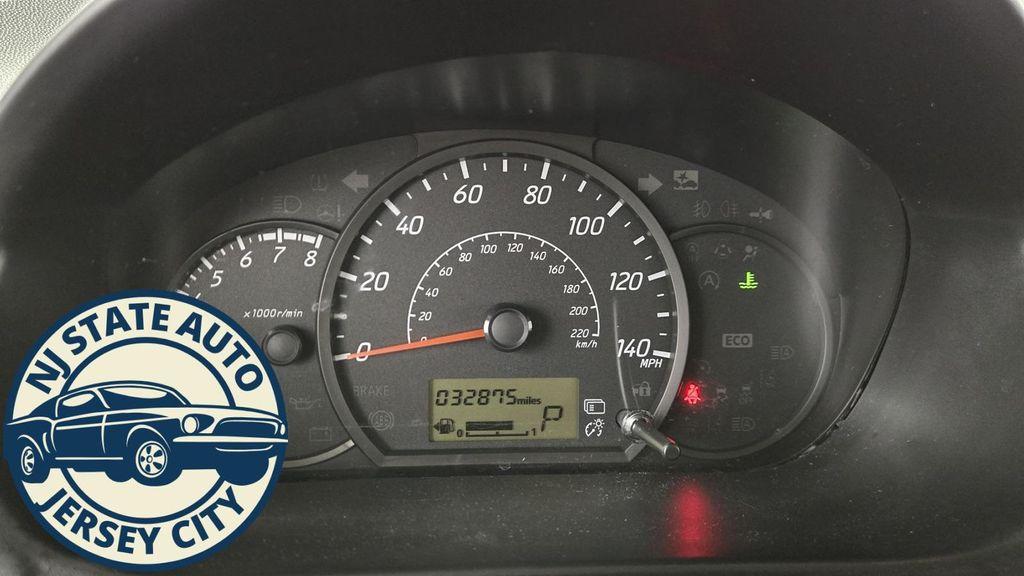 used 2024 Mitsubishi Mirage car, priced at $11,475