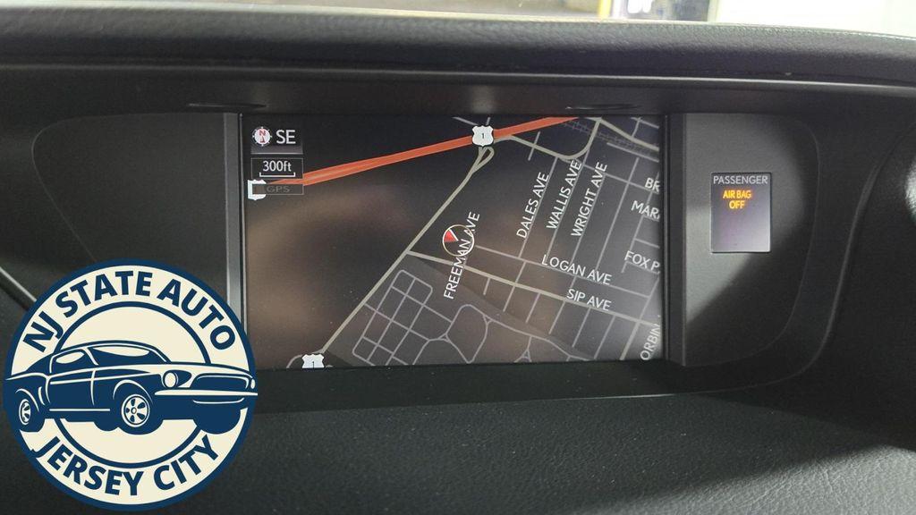 used 2017 Lexus ES 350 car, priced at $19,185