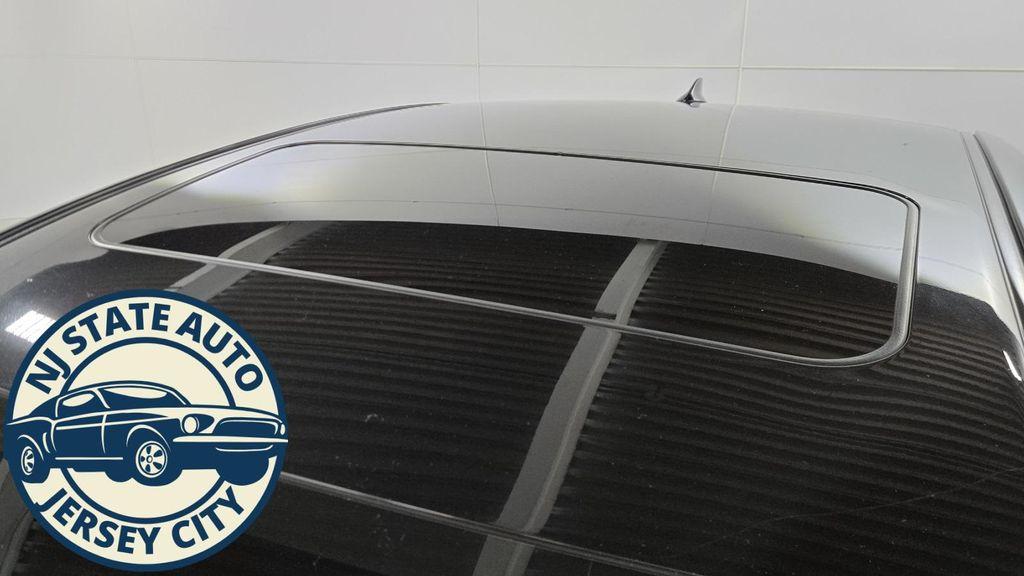 used 2017 Lexus ES 350 car, priced at $19,185