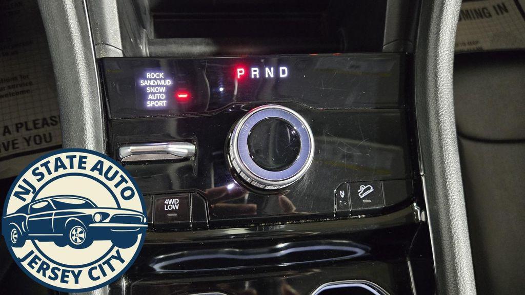 used 2023 Jeep Grand Cherokee 4xe car, priced at $24,457