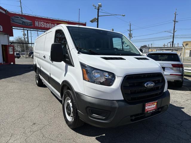 used 2020 Ford Transit-250 car, priced at $28,485