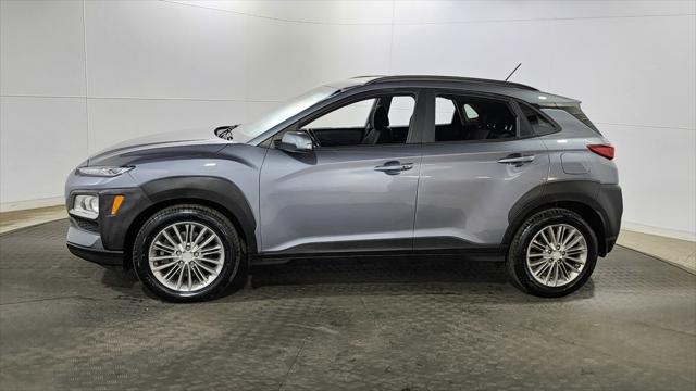 used 2020 Hyundai Kona car, priced at $15,395