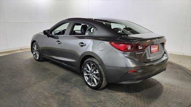 used 2018 Mazda Mazda3 car, priced at $13,250