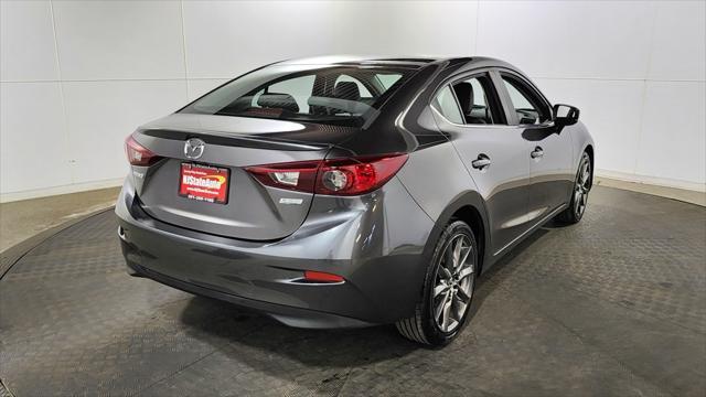 used 2018 Mazda Mazda3 car, priced at $13,250