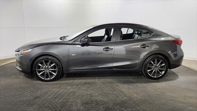 used 2018 Mazda Mazda3 car, priced at $13,250