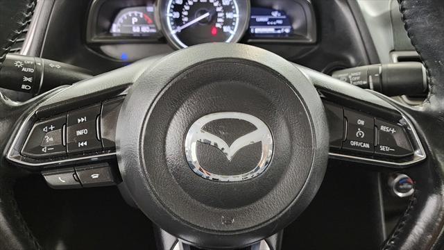 used 2018 Mazda Mazda3 car, priced at $13,250